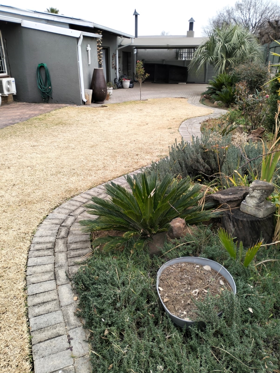 4 Bedroom Property for Sale in Sasolburg Ext 23 Free State